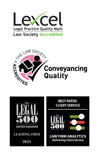 <p>Nationally and internationally, we support clients in all areas of the law.</p>
